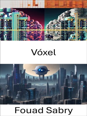cover image of Vóxel